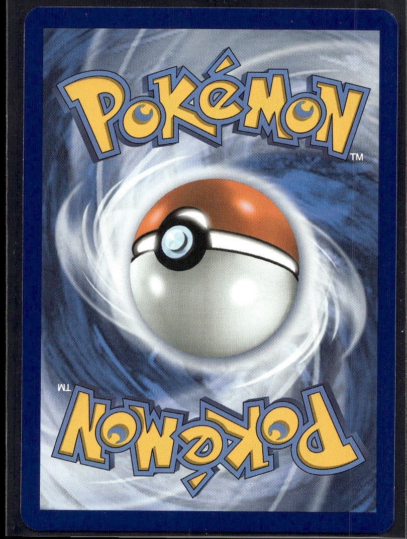 Tepig 011/086 SV: White Flare LP