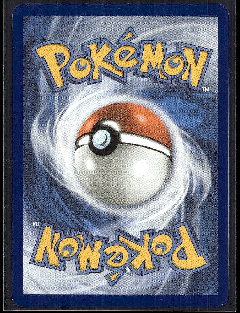 Vanillite 027/086 SV: White Flare Reverse Holo LP