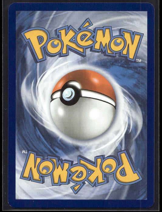 Vanillite 027/086 SV: White Flare Reverse Holo LP