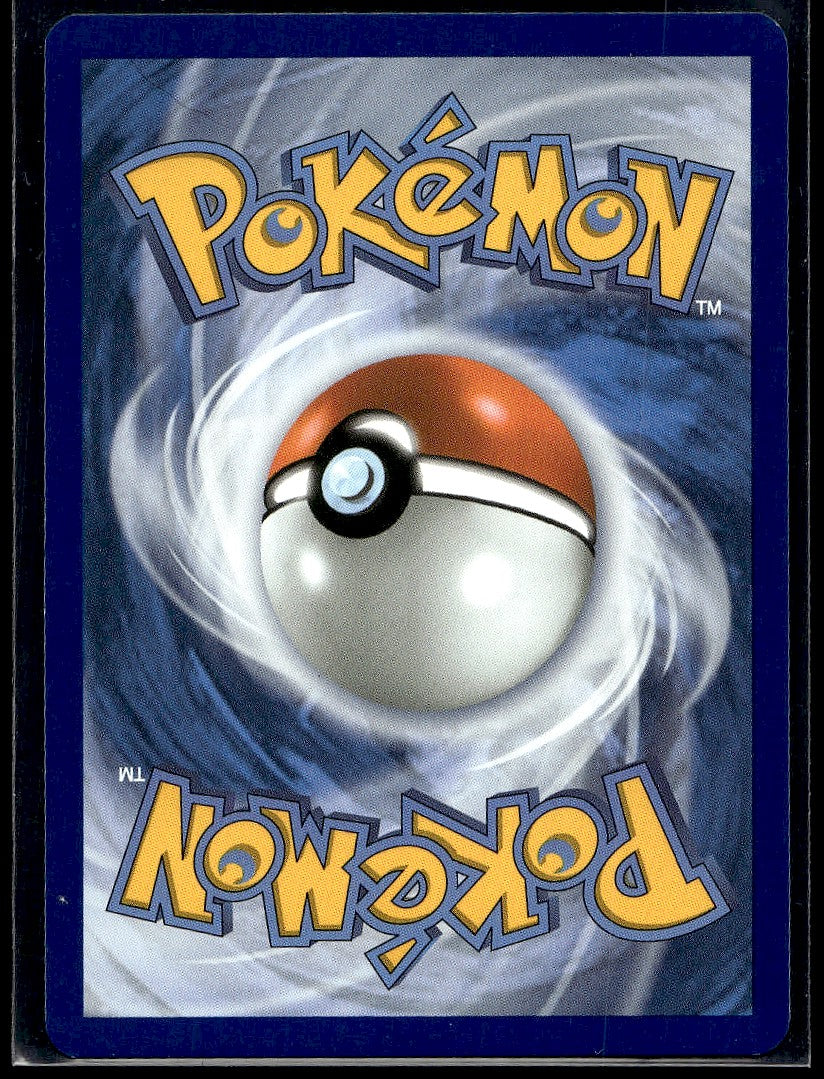 Zoroark 062/086 SV: White Flare Holo LP