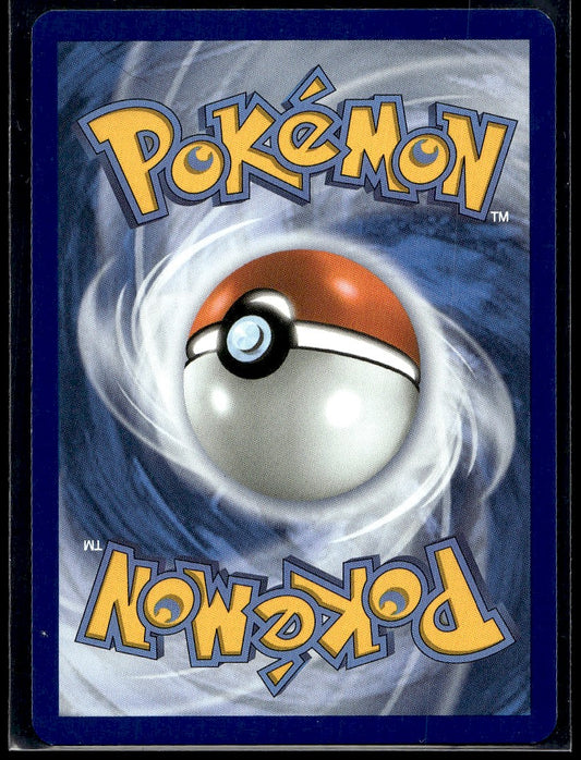 Zoroark 062/086 SV: White Flare Holo LP