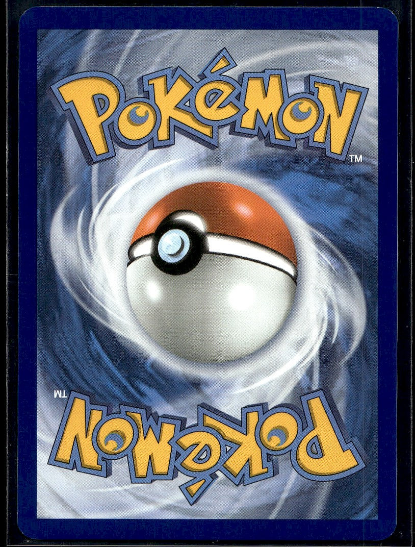 Zoroark 062/086 SV: White Flare Reverse Holo LP