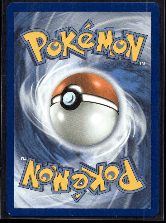 Oshawott 021/086 SV: White Flare LP