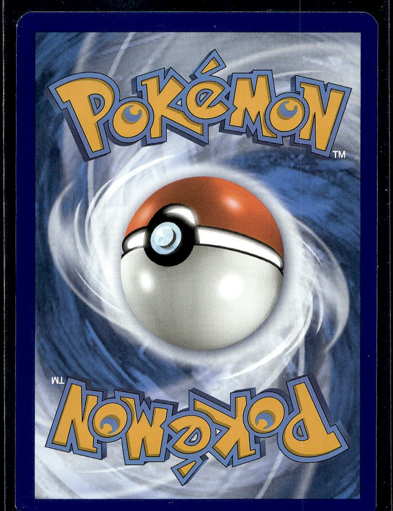 Growlithe - 030/198 SV01: Scarlet & Violet Base Set Reverse Holo LP