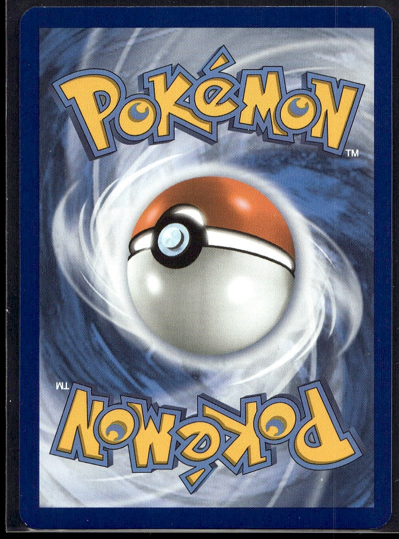 Ducklett 025/086 SV: White Flare Reverse Holo LP