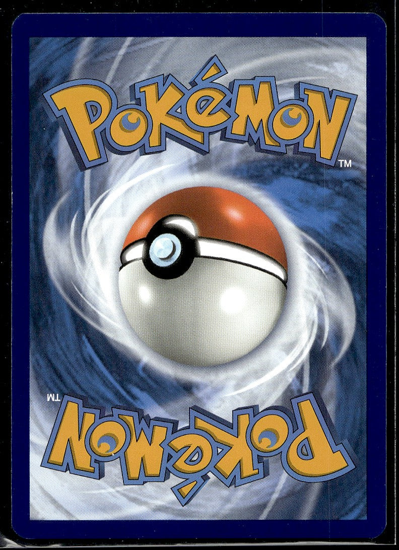 Shroomish 003/198 SV01: Scarlet & Violet Base Set Reverse Holo LP
