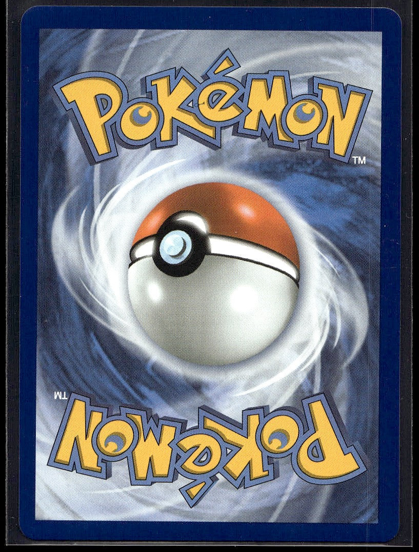 Sawk (Poke Ball Pattern) 049/086 SV: White Flare Holo LP