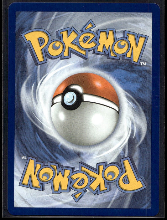 Sawk (Poke Ball Pattern) 049/086 SV: White Flare Holo LP