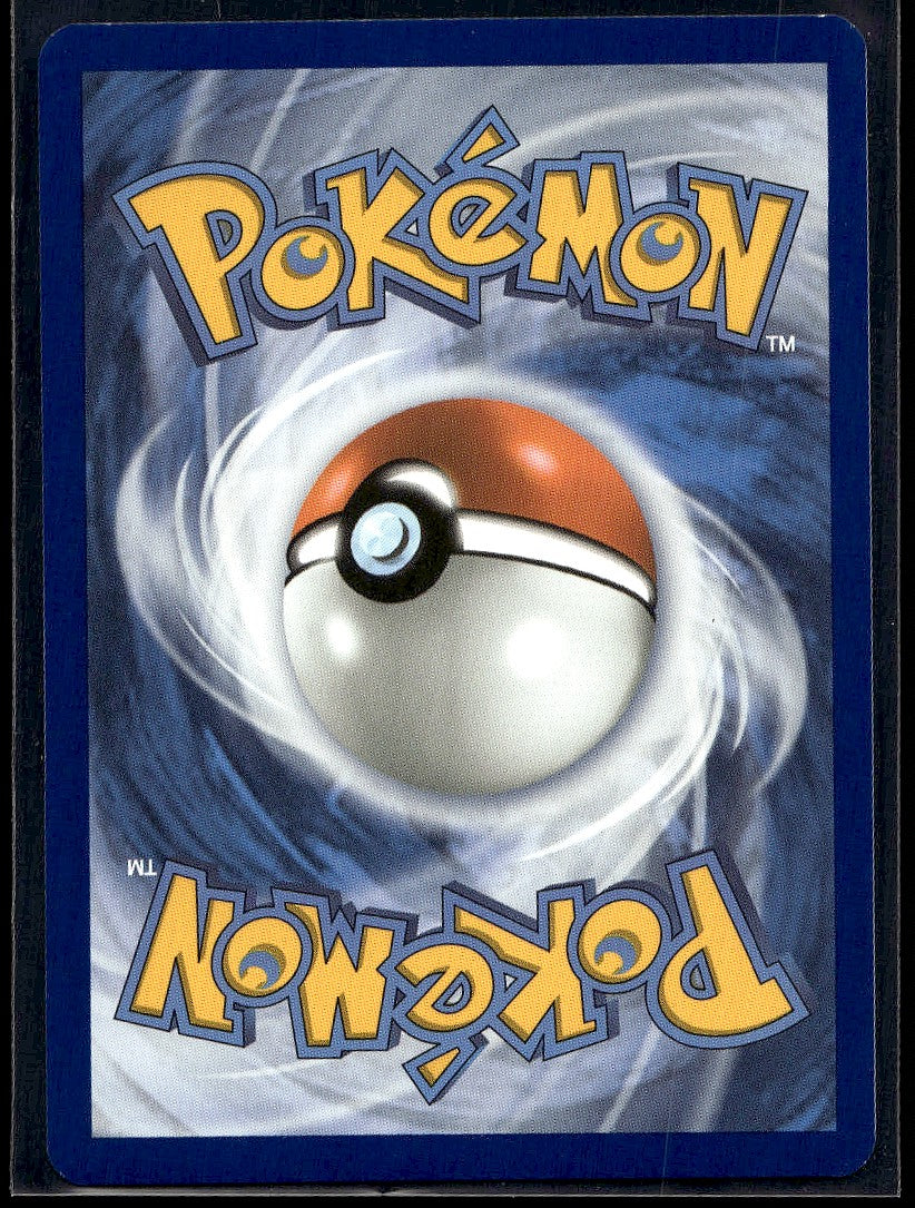Sewaddle 001/086 SV: White Flare Reverse Holo LP