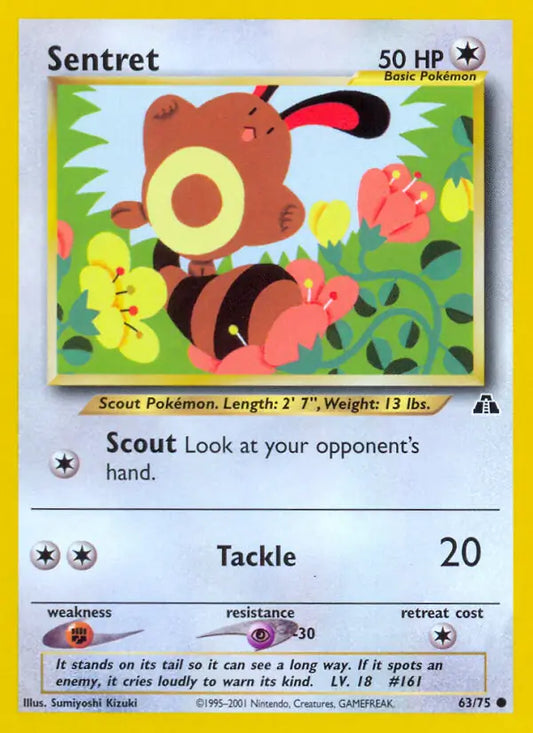 Sentret 63/75 Neo Discovery [Unlimited]