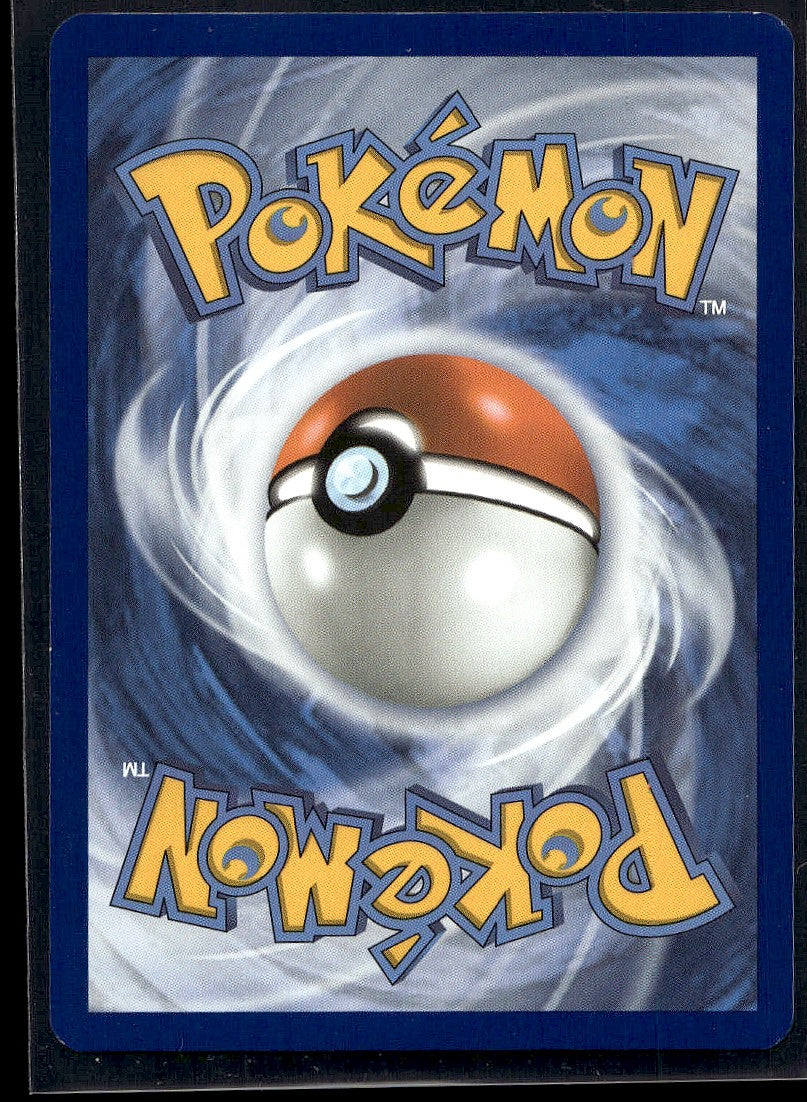 Joltik 033/086 SV: White Flare Reverse Holo LP