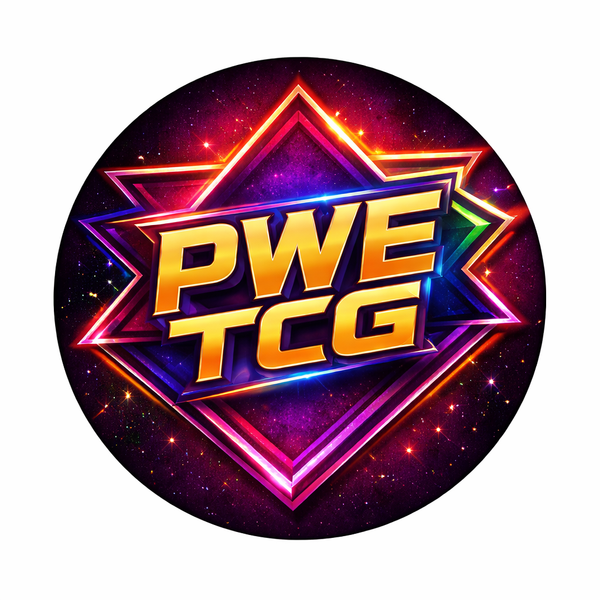PWE TCG