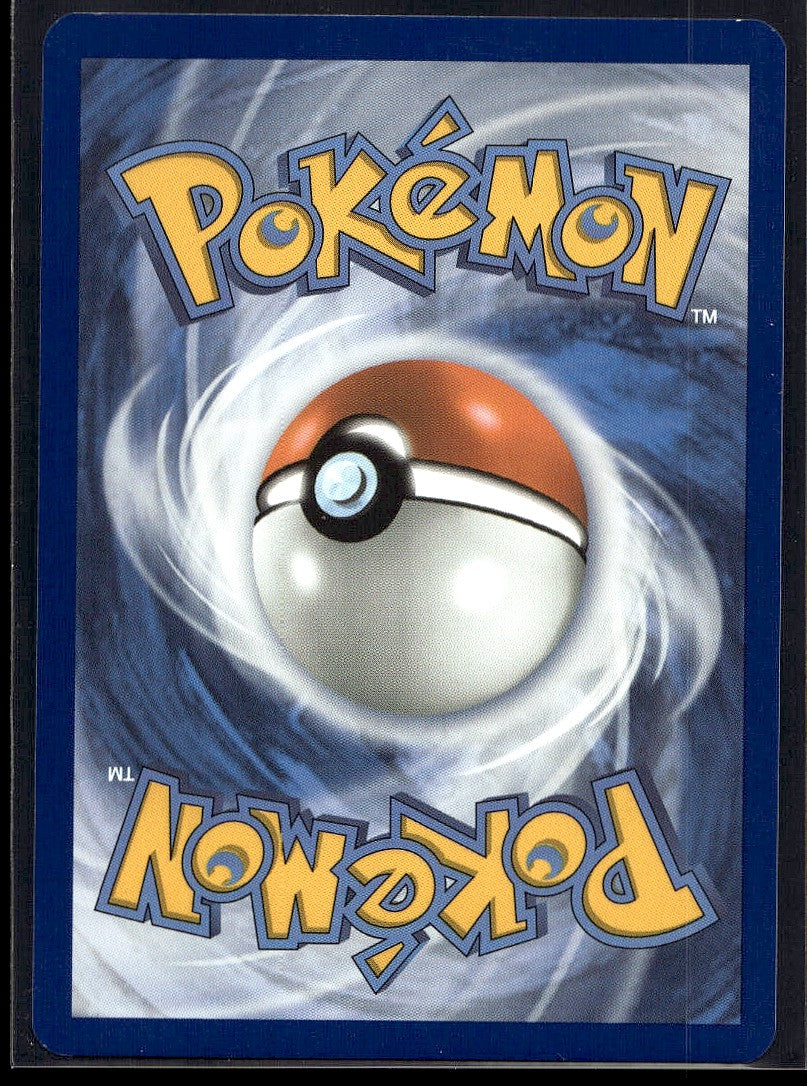 Sawk 049/086 SV: White Flare Reverse Holo LP