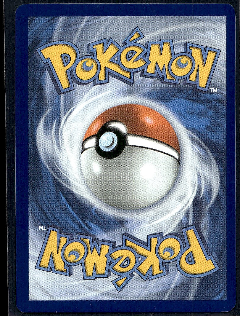 Cofagrigus 040/086 SV: White Flare Holo LP